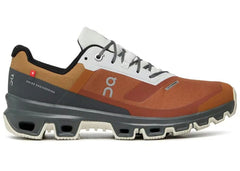 Men's On Cloudventure Waterproof