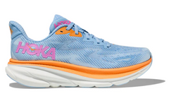 Women's Hoka Clifton 9 (Clearance)