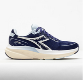 Women's Diadora Mythos Blueshield Vigore 5 (WIDE)