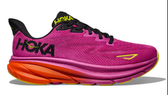 Women's Hoka Clifton 9 (Clearance)