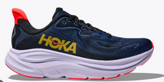 Women's Hoka Clifton 10 (Wide) (Clearance)