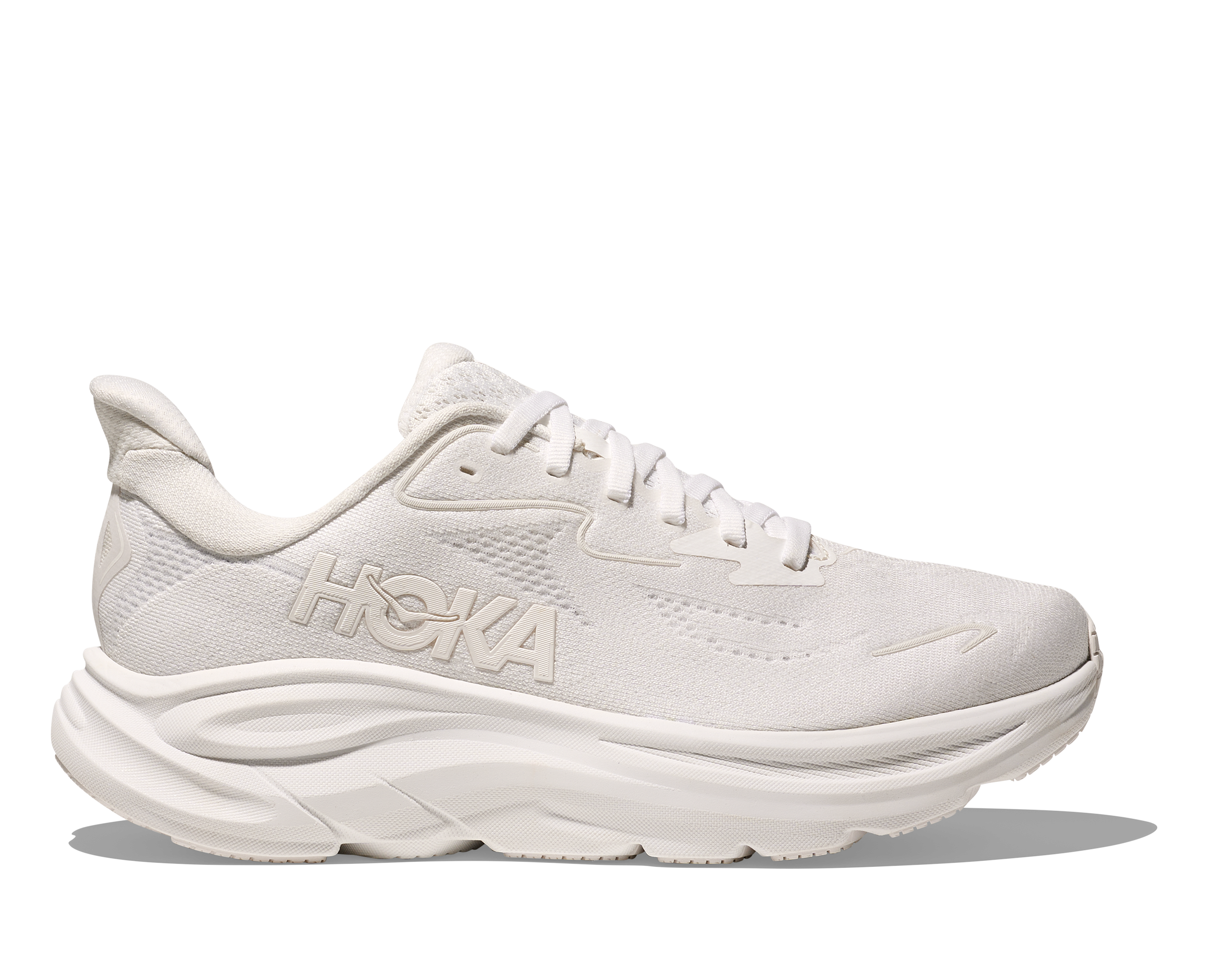 Men's Hoka Clifton 10 (Wide) (Clearance)