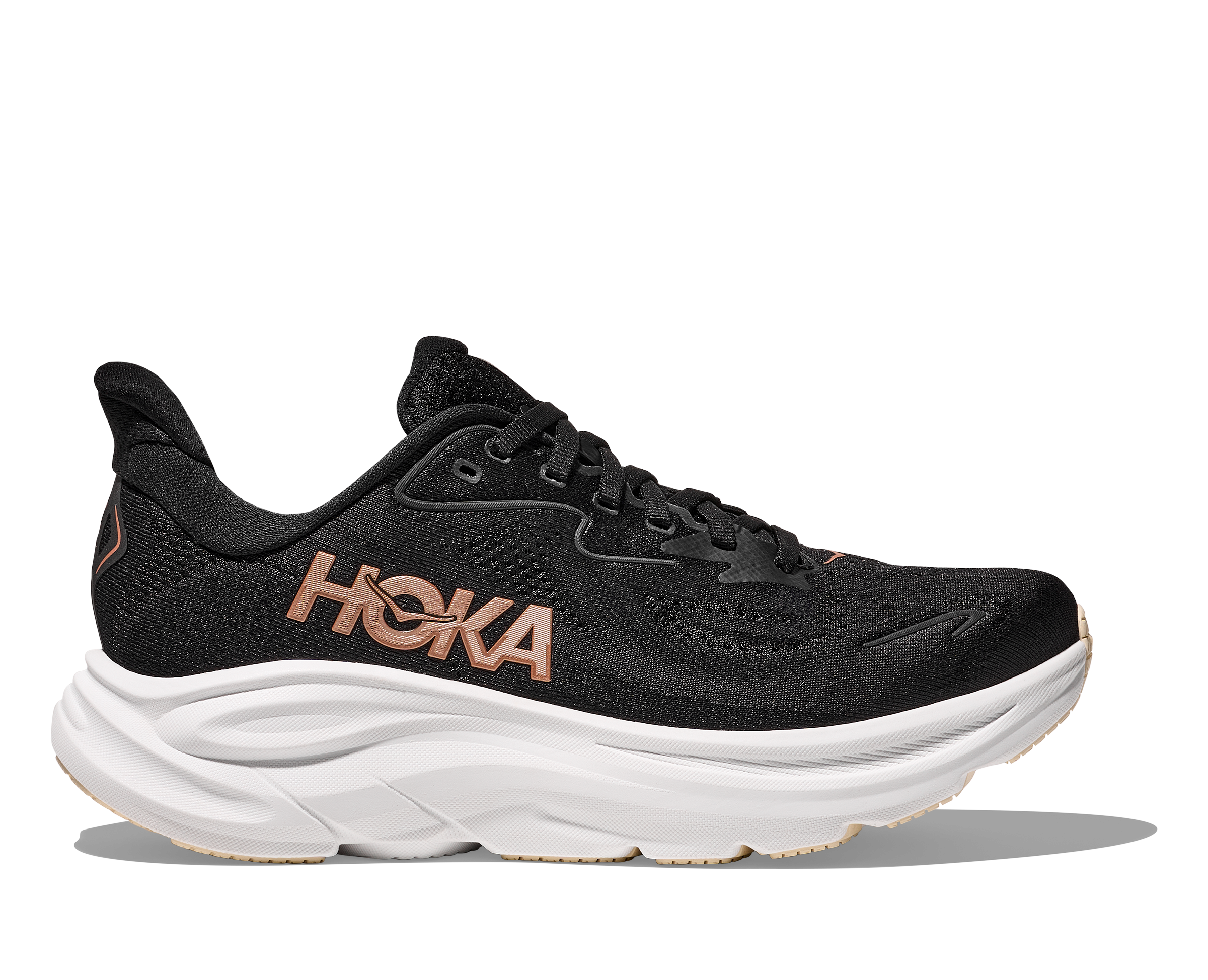 Women's Hoka Clifton 10 (Wide) (Clearance)