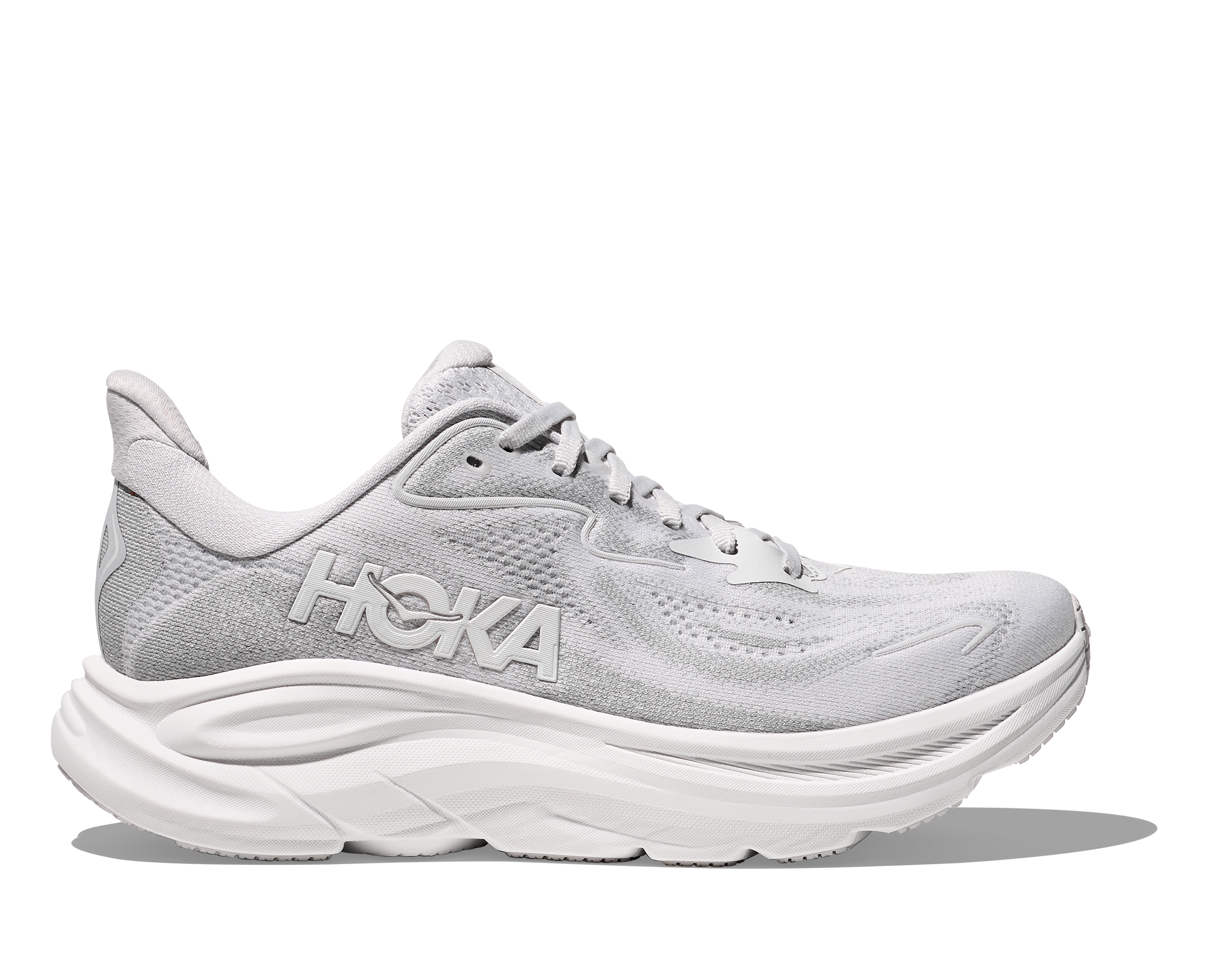 Women's Hoka Clifton 10 (Wide) (Clearance)