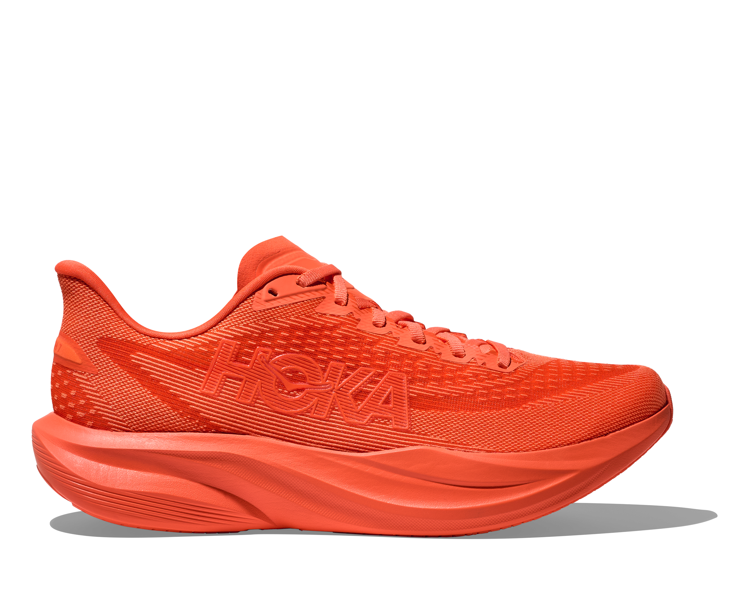Women's Hoka Mach 7