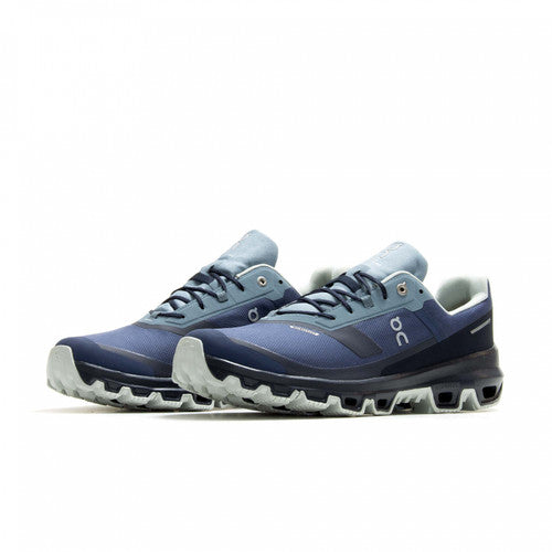 Men's On Cloudventure Waterproof