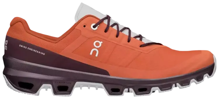 Men's On Cloudventure (FINAL SALE)