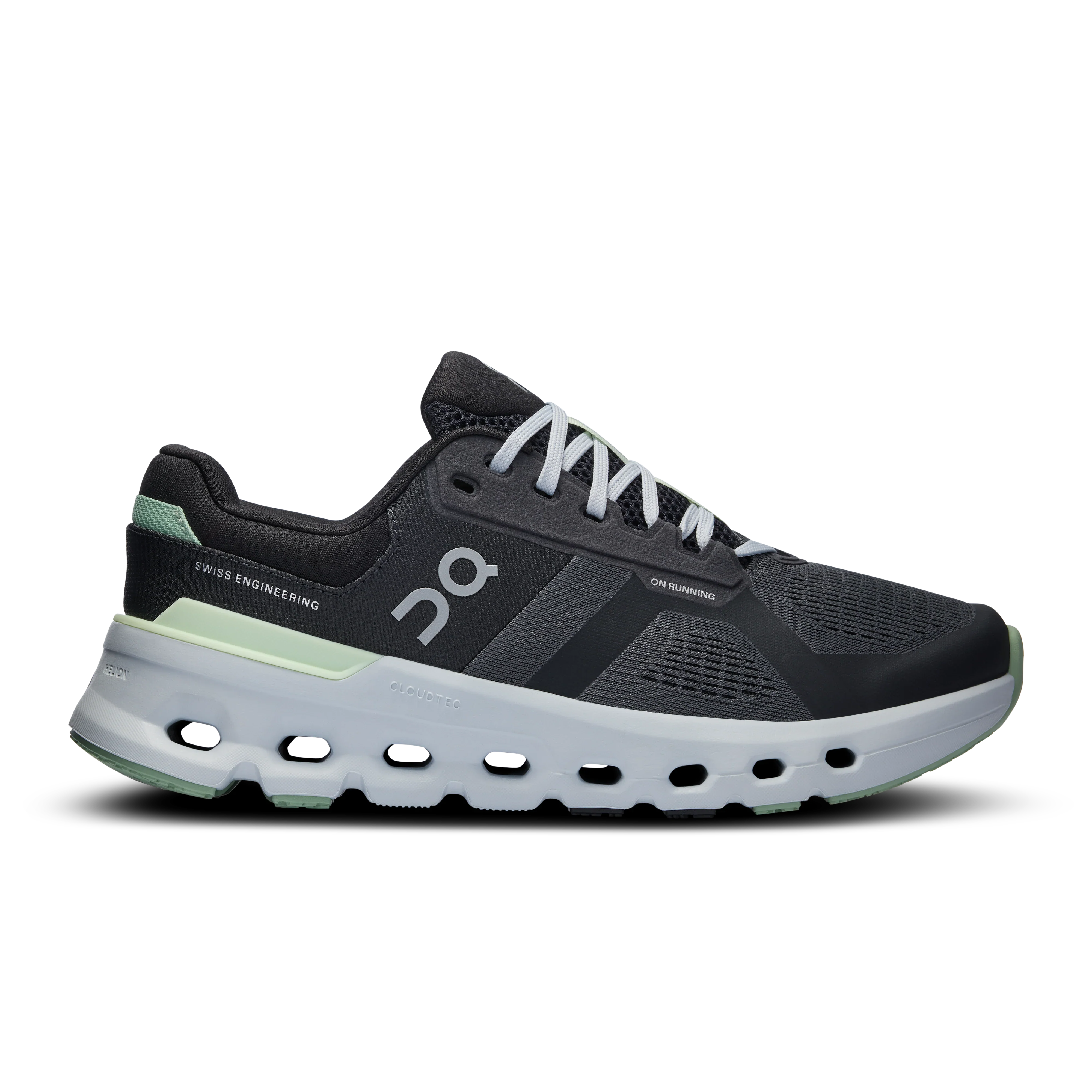 Women's On Cloudrunner 2 (Wide)