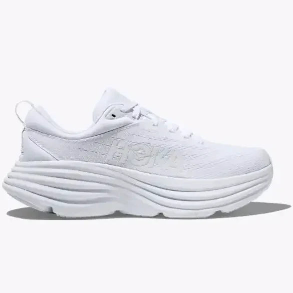 Women's Hoka Bondi 8 (Clearance)