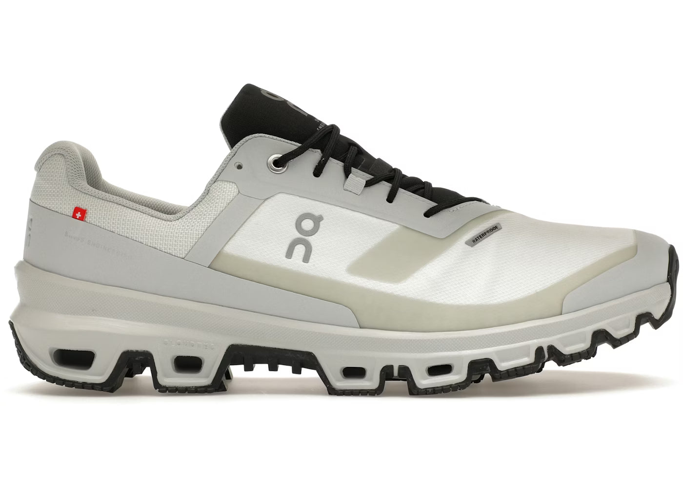 Men's On Cloudventure Waterproof