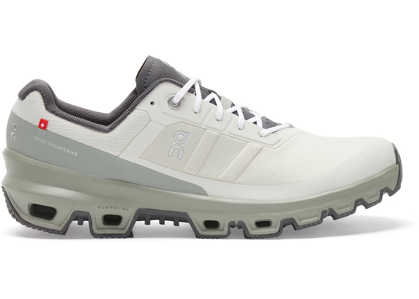 Men's On Cloudventure Waterproof
