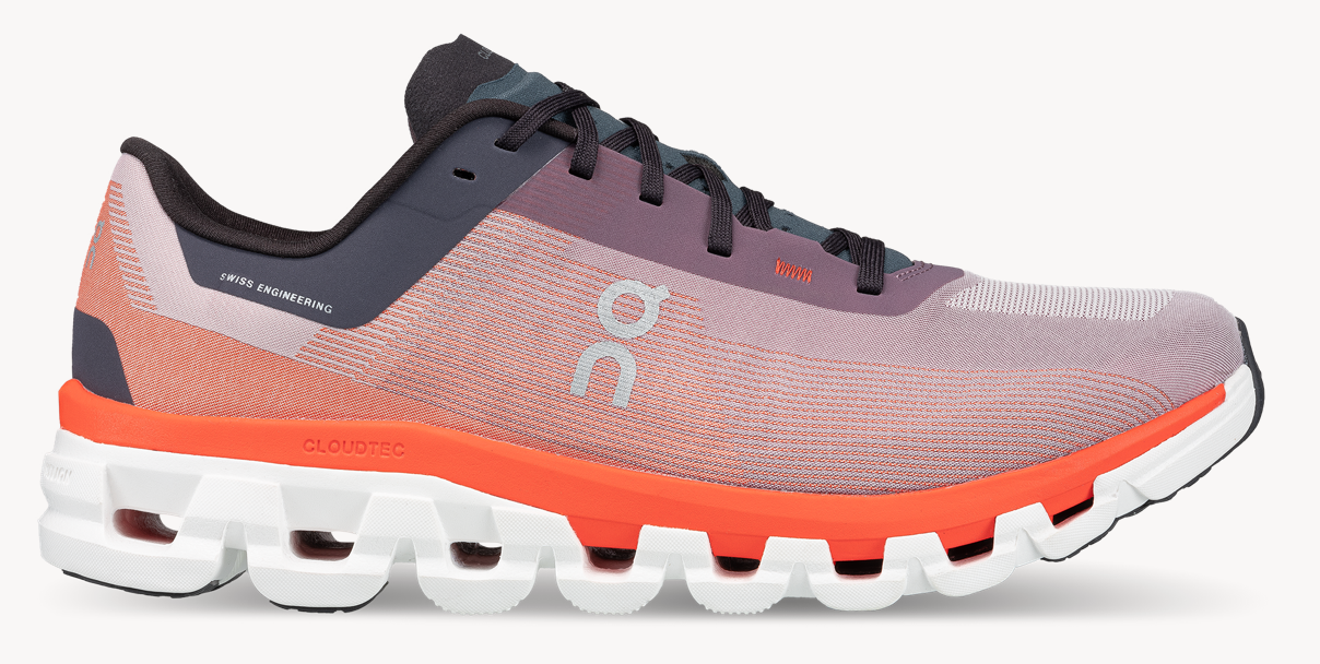 Women's On Cloudflow 4 (FINAL SALE)