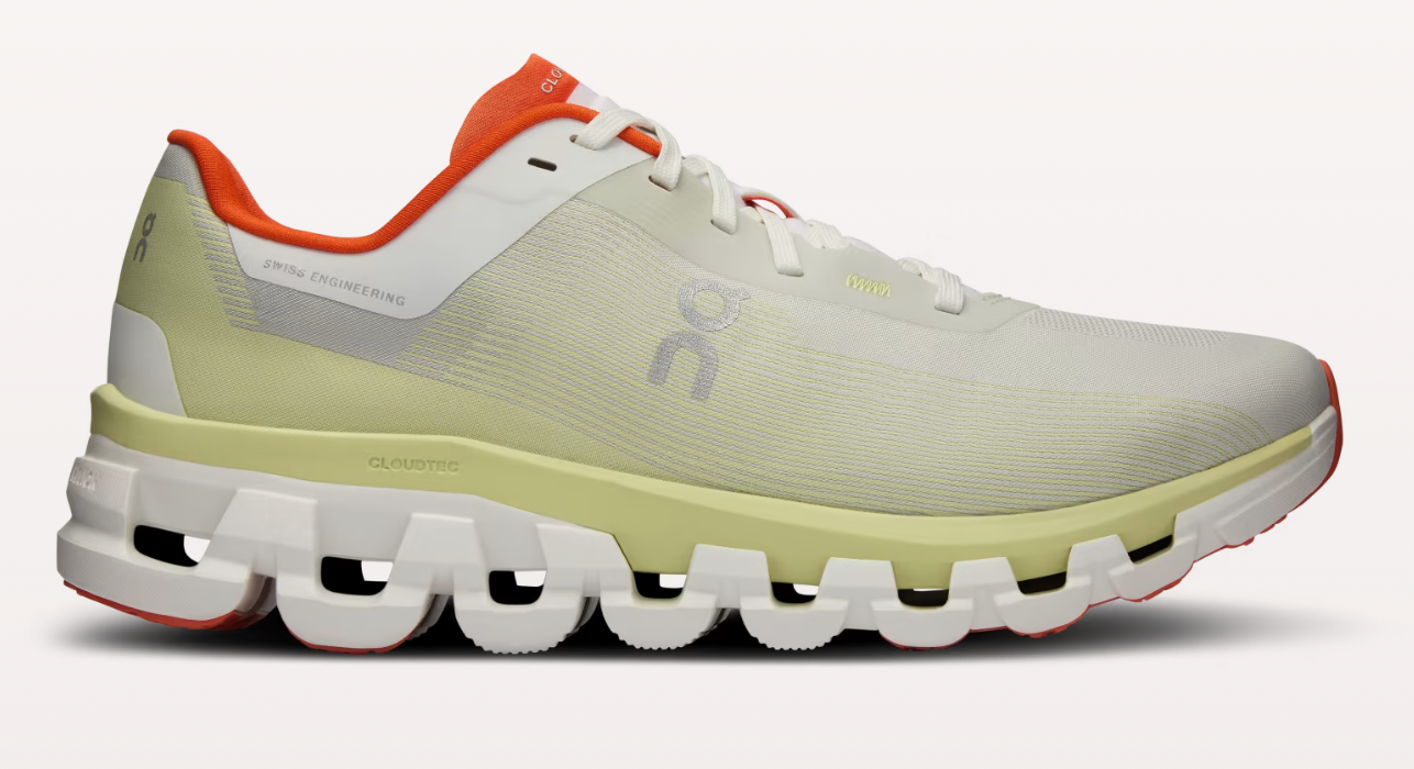 Women's On Cloudflow 4 (FINAL SALE)