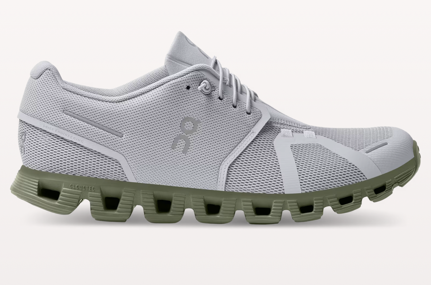 Men's On Cloud 5 (Clearance)