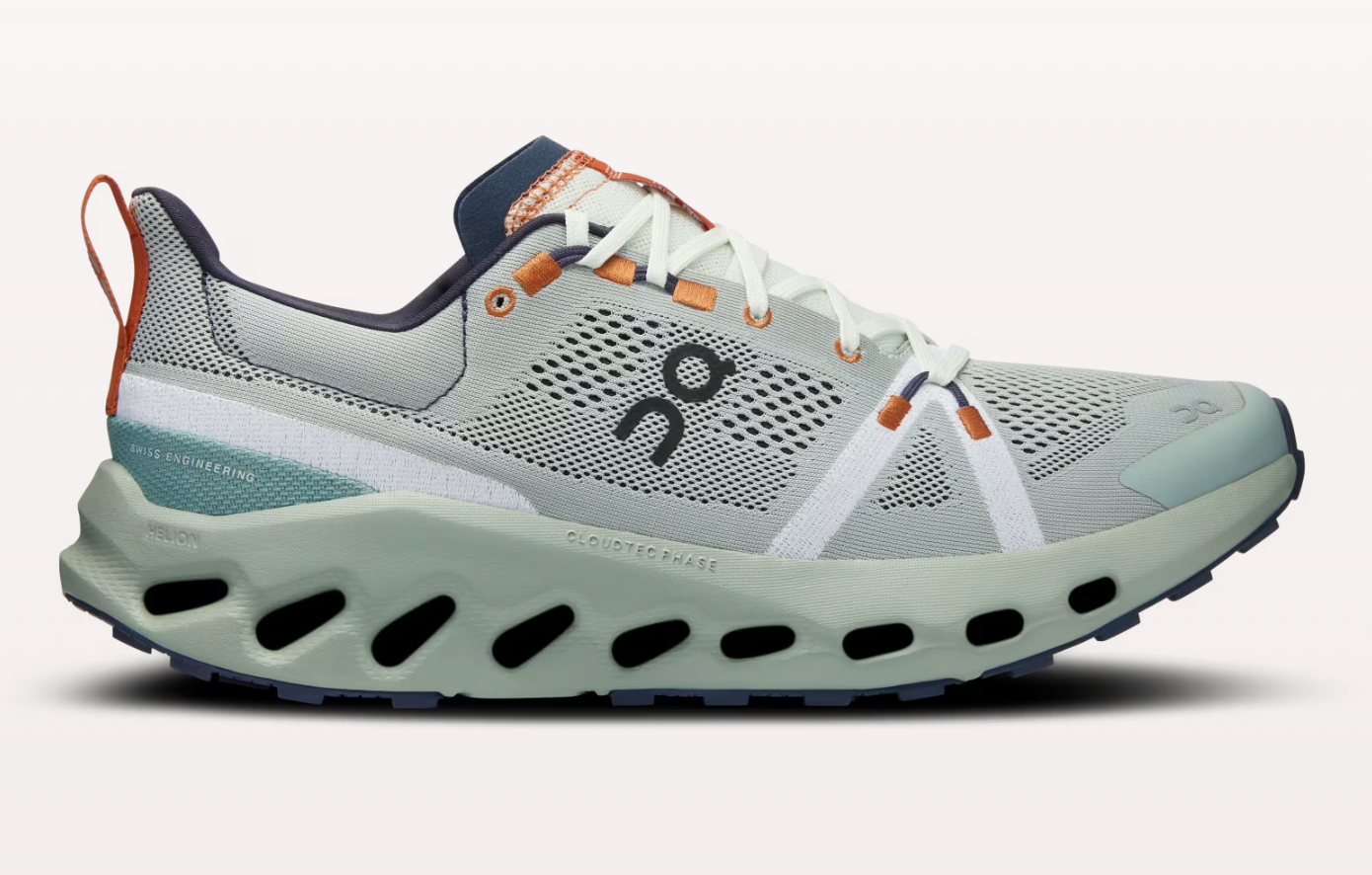 Men's On Cloudsurfer Trail (Clearance)