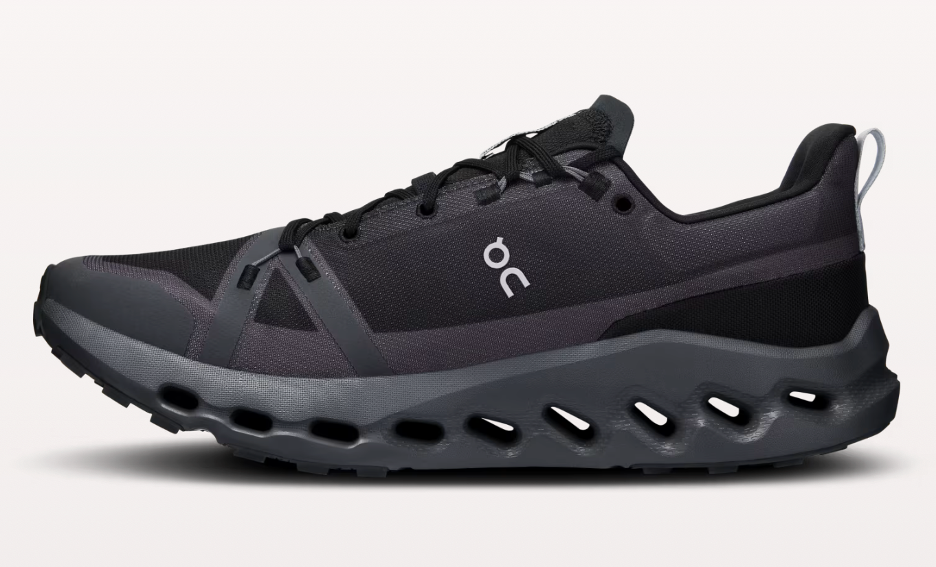 Men's On Cloudsurfer Trail Waterproof (Clearance)