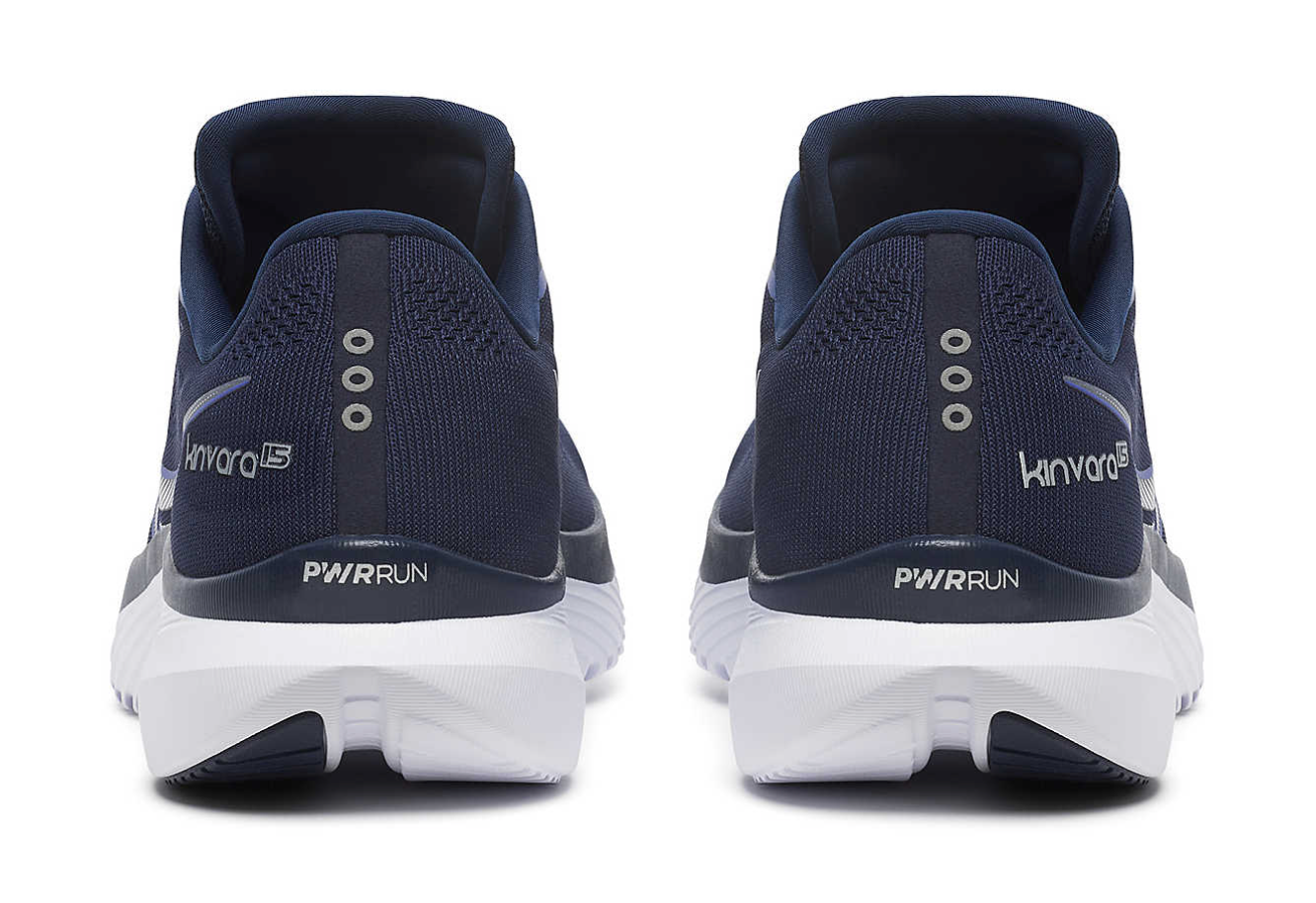 Men's Saucony Kinvara 15 (Clearance)