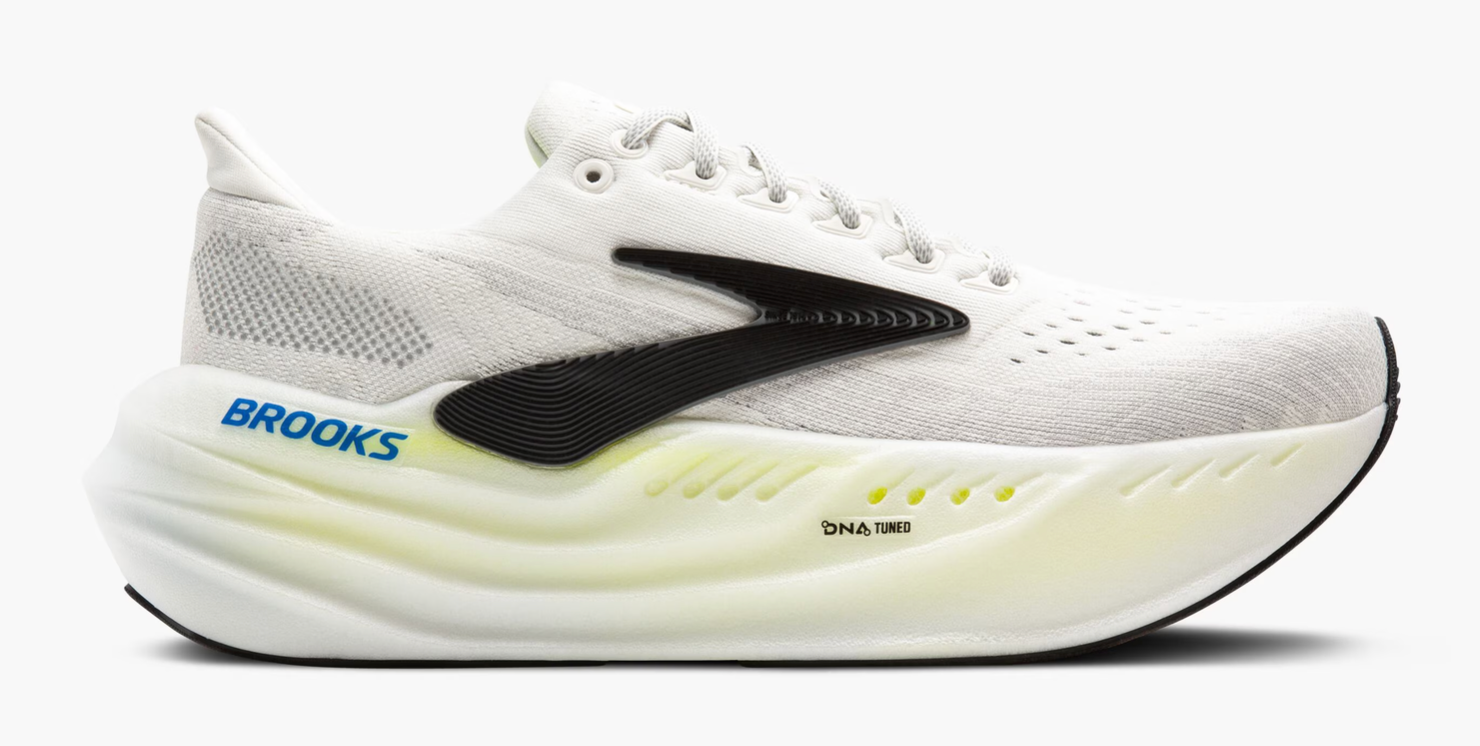 Men's Brooks Glycerin Max (Clearance)