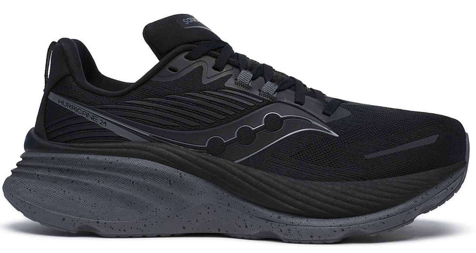Men's Saucony Hurricane 24 (Clearance)