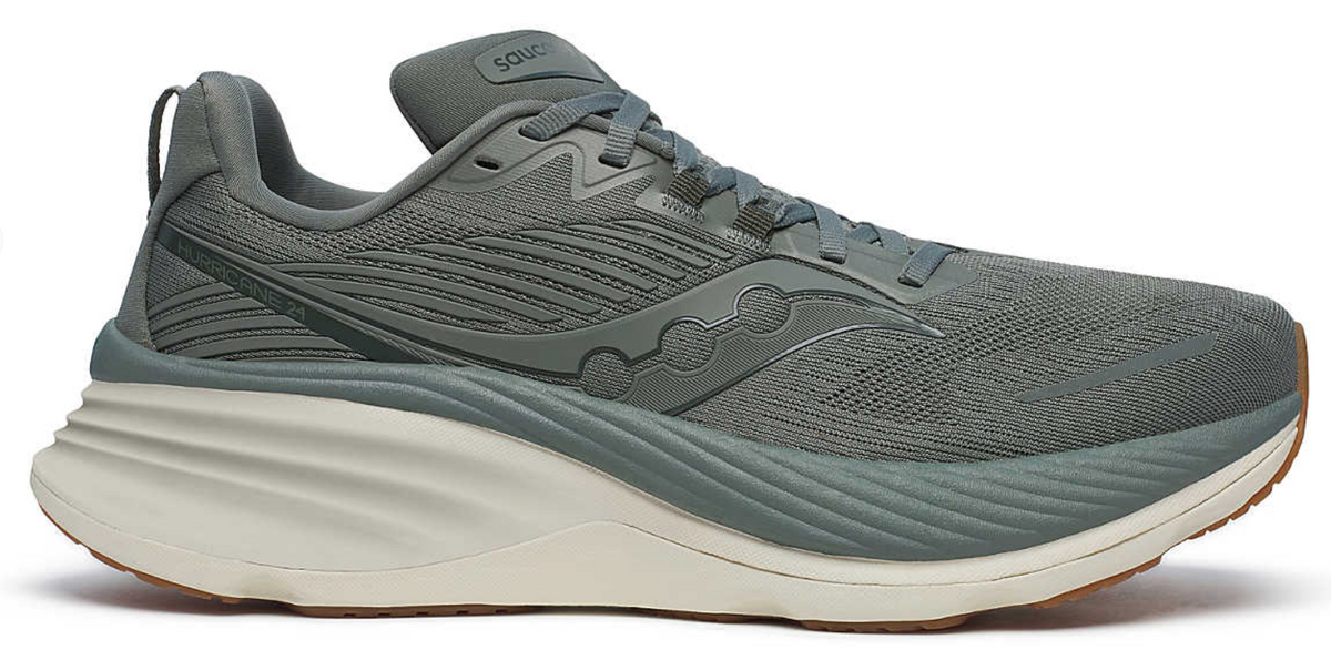 Men's Saucony Hurricane 24 (Clearance)