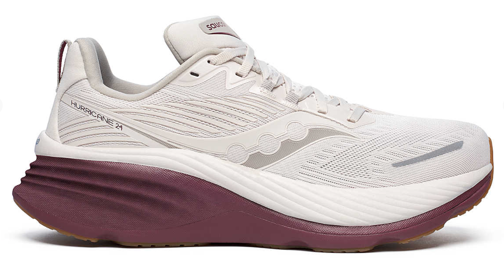 Men's Saucony Hurricane 24 (Clearance)
