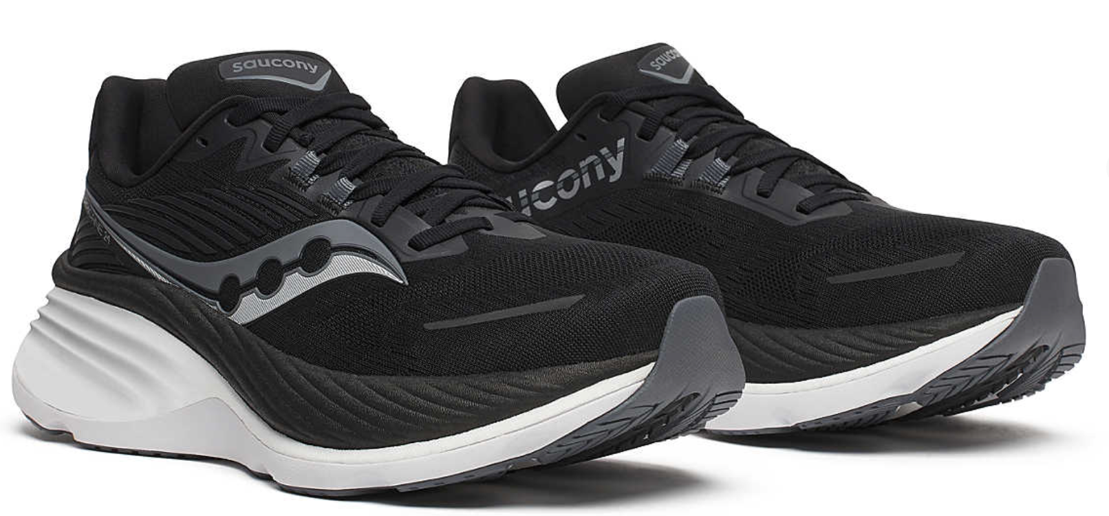 Men's Saucony Hurricane 24 (Clearance)
