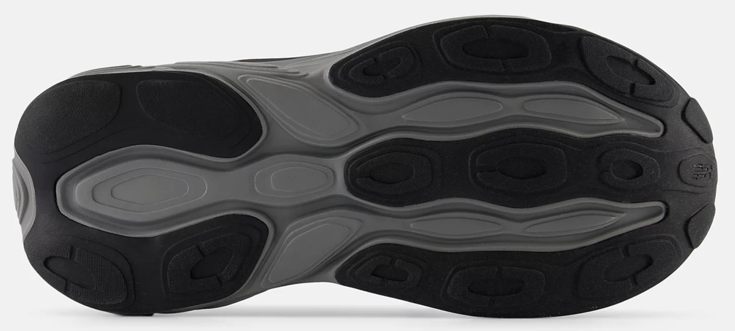 Men's New Balance Fresh Foam X More V5 (Clearance)