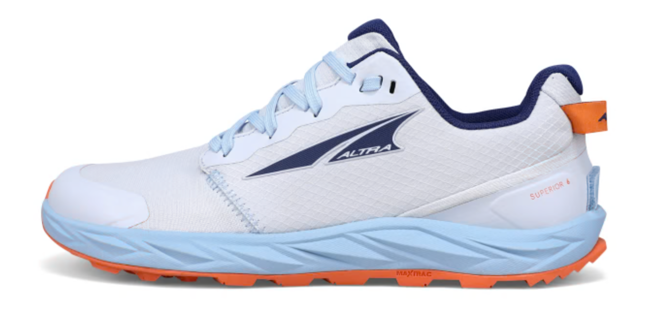 Women's Altra Superior 6 (Clearance)