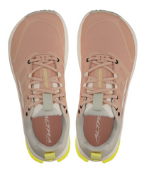Women's Altra Lone Peak 9 Waterproof Low