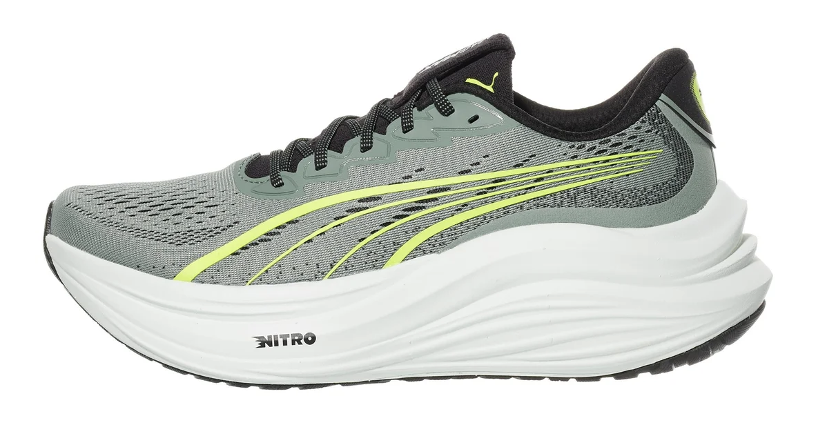 Men's Puma MagMax NITRO