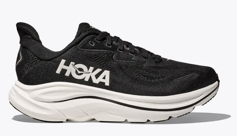 Women's Hoka Clifton 10 (Clearance)