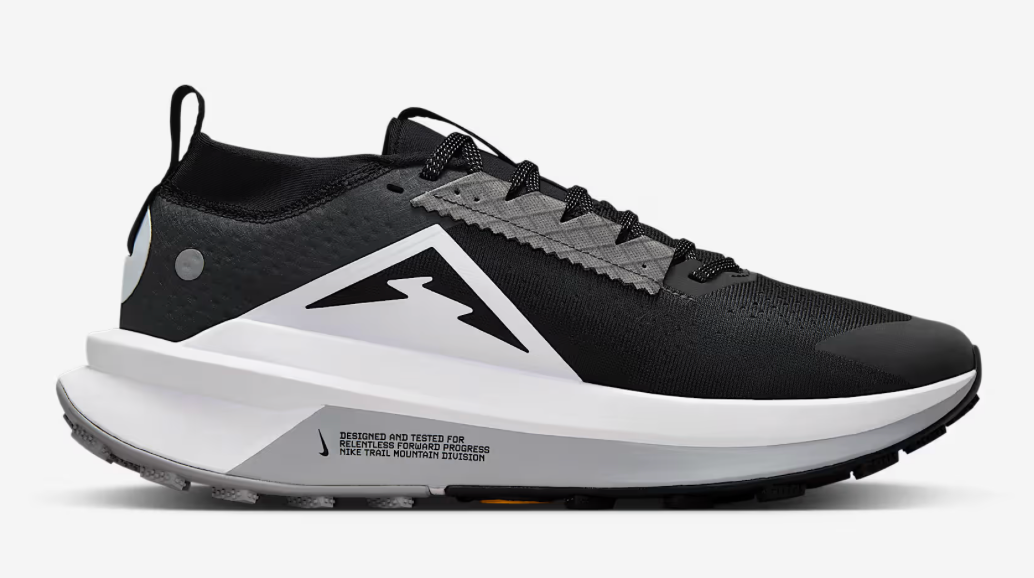 Men's Nike Zoomx Zegama Trail 2