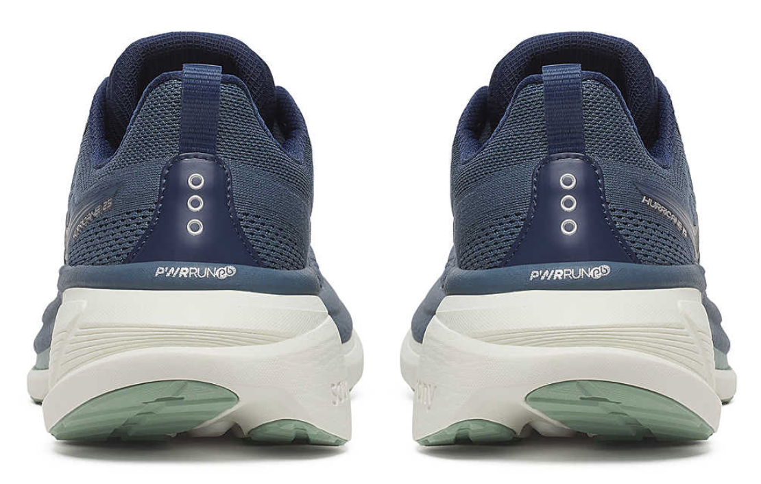 Men's Saucony Hurricane 25