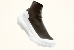 Men's Arc'Teryx Norvan 4 Nivalis