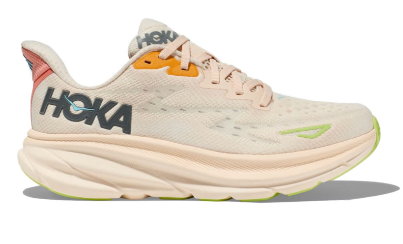 Women's Hoka Clifton 9 (Clearance)