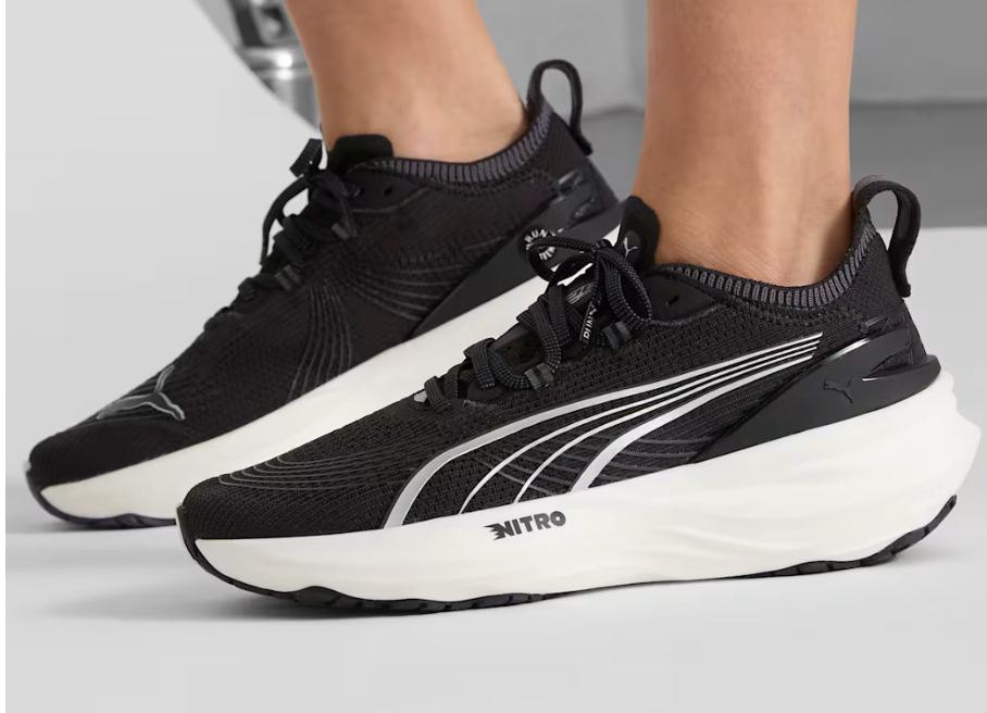 Women's ForeverRun Nitro 2