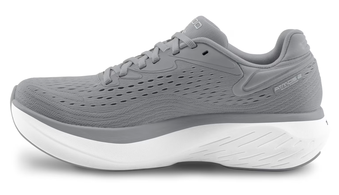 Men's Topo Atmos 2