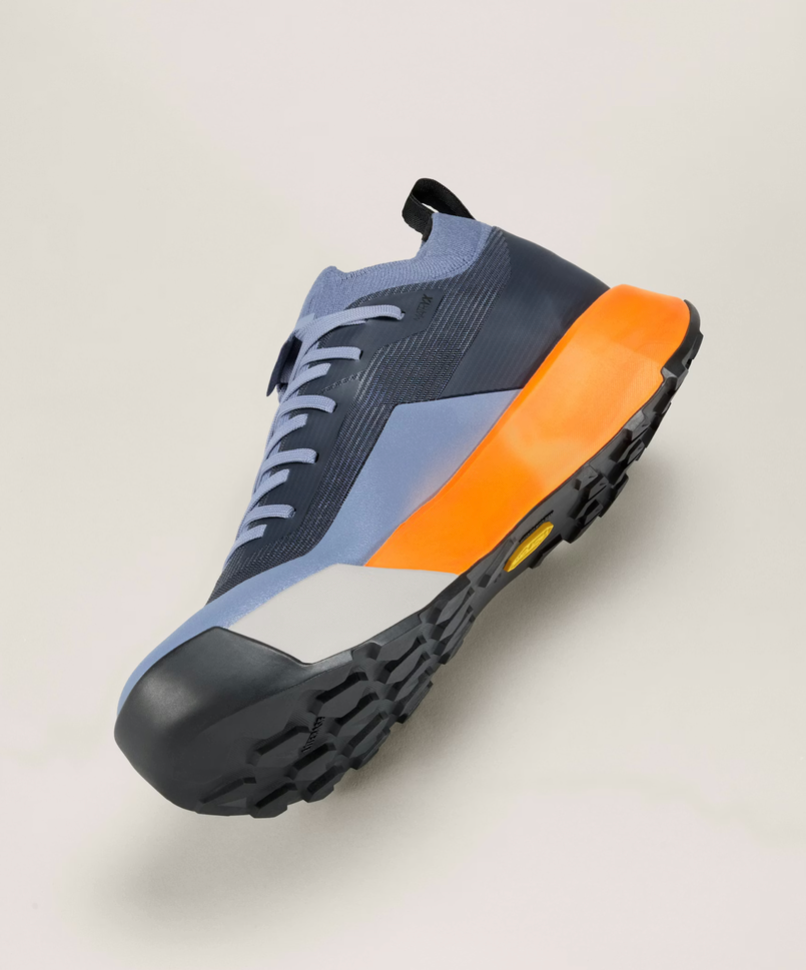Men's Arc'teryx Vertex Speed Low
