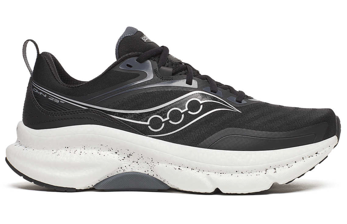 Men's Saucony Omni ST 23