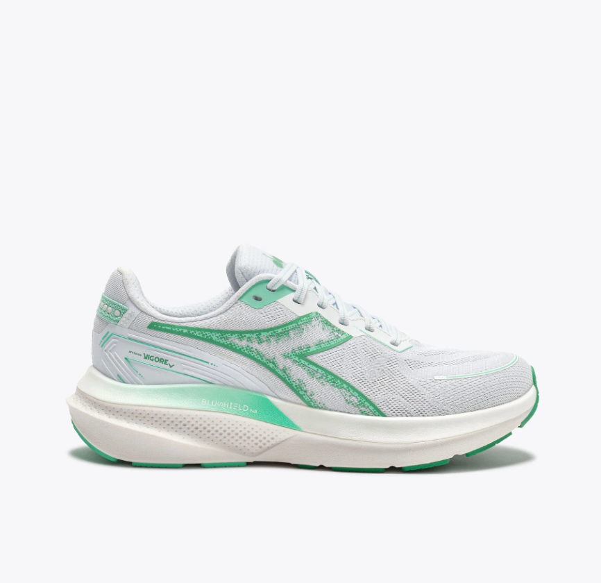 Women's Diadora Mythos Blueshield Vigore 5