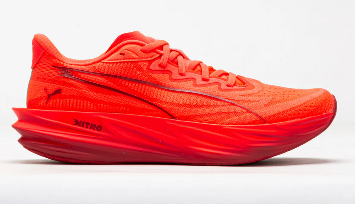 Deviate Pure Nitro