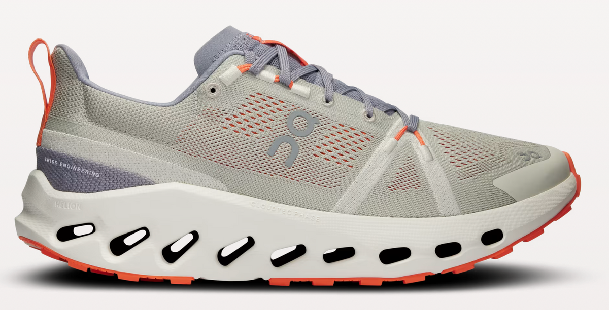 Men's On Cloudsurfer Trail (Clearance)