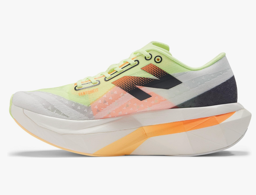 Men's New Balance FuelCell SuperComp Elite v4 (Clearance)