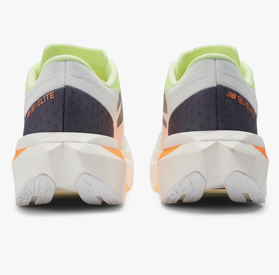 Men's New Balance FuelCell SuperComp Elite v4 (Clearance)