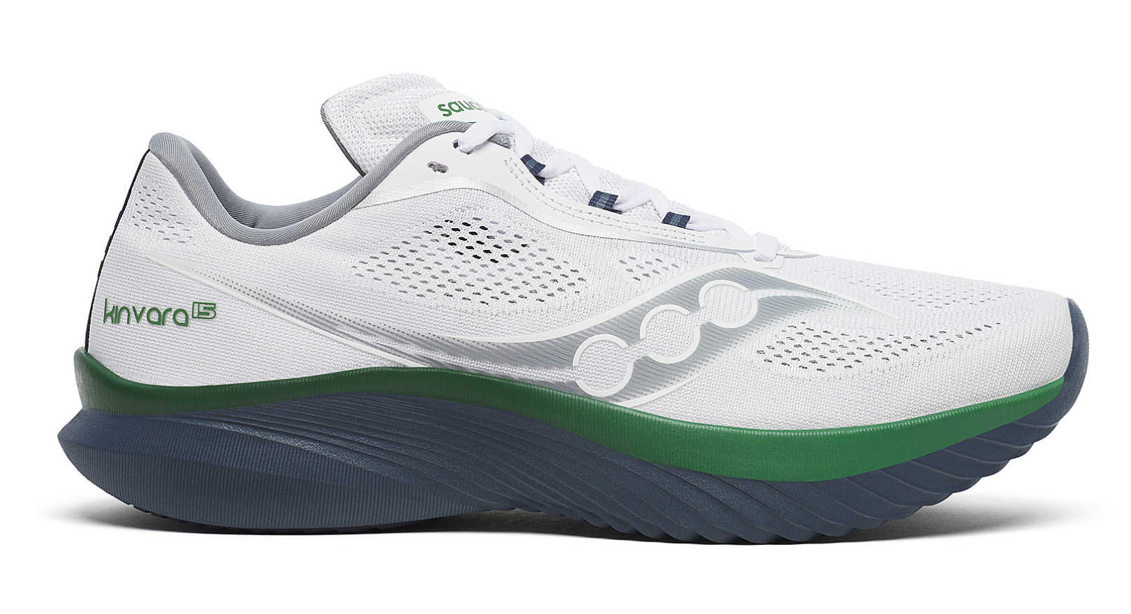 Men's Saucony Kinvara 15 (Clearance)