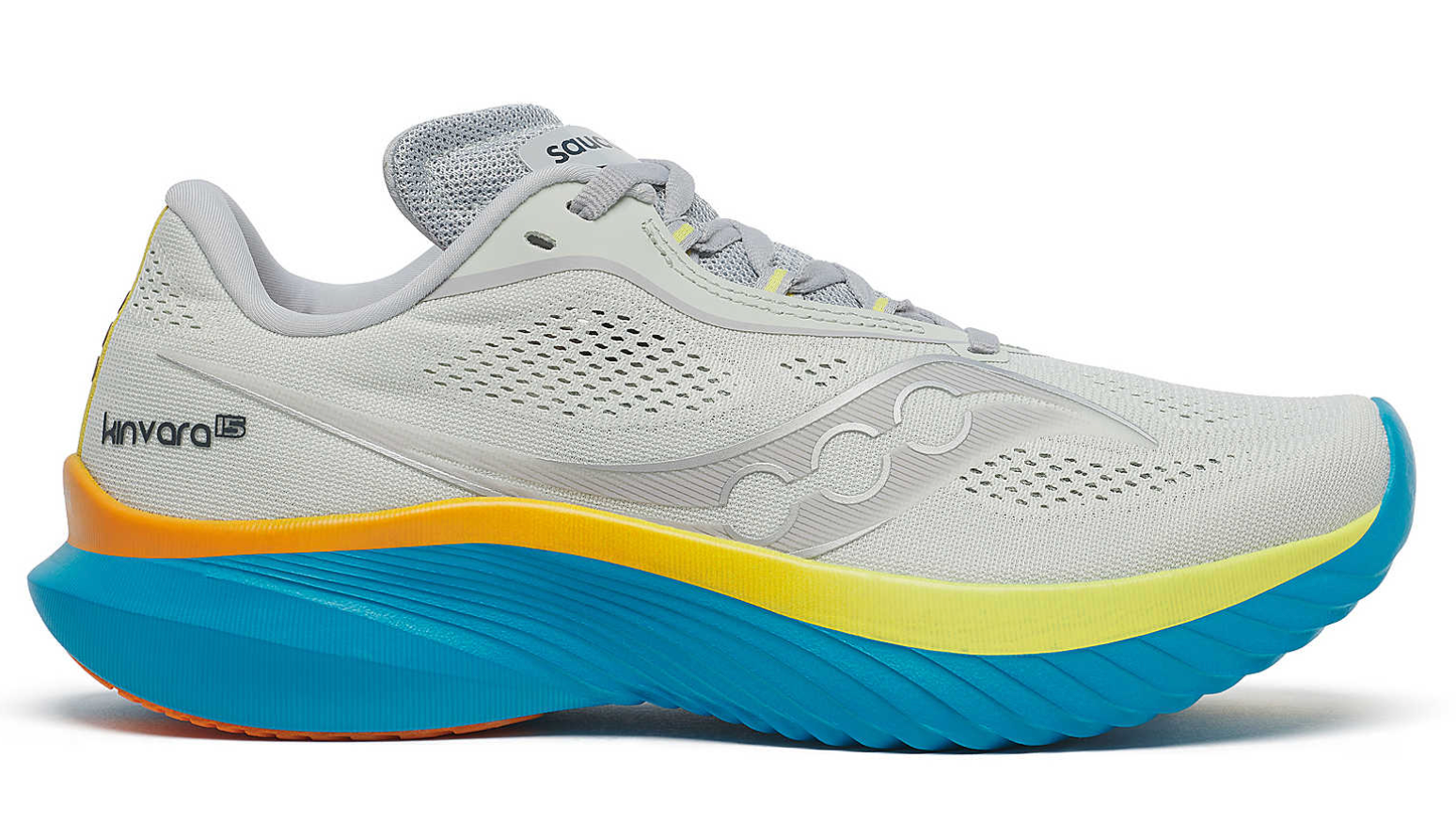 Women's Saucony Kinvara 15 (Clearance)