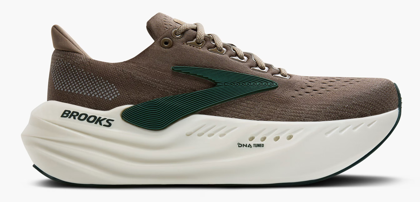 Men's Brooks Glycerin Max (Clearance)