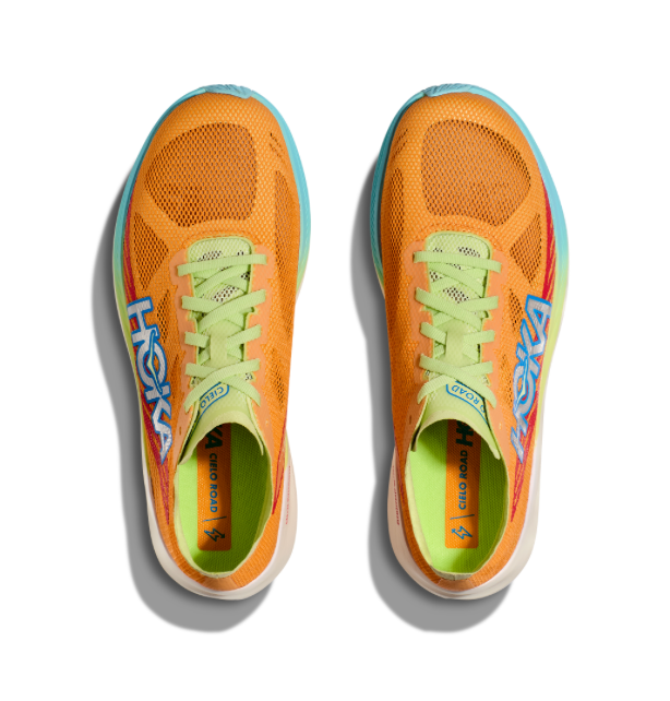 Men's and Women's Hoka Cielo RD
