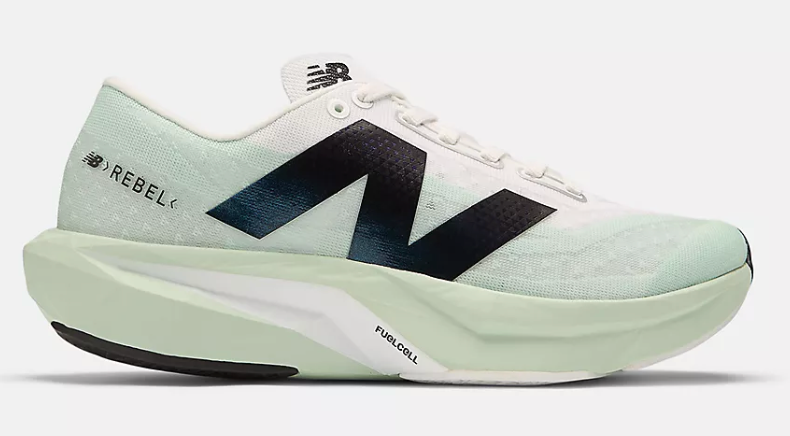 Men's New Balance Fuel Cell Rebel V4 (Clearance)