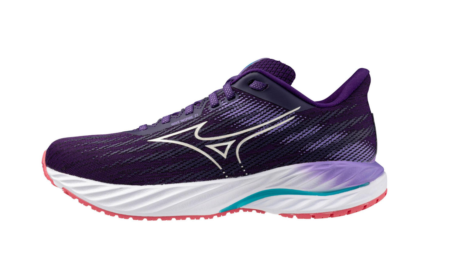 Women's Mizuno Wave Inspire 21